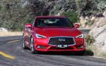 Infiniti Q60 Red Sport 2016 года (AU)